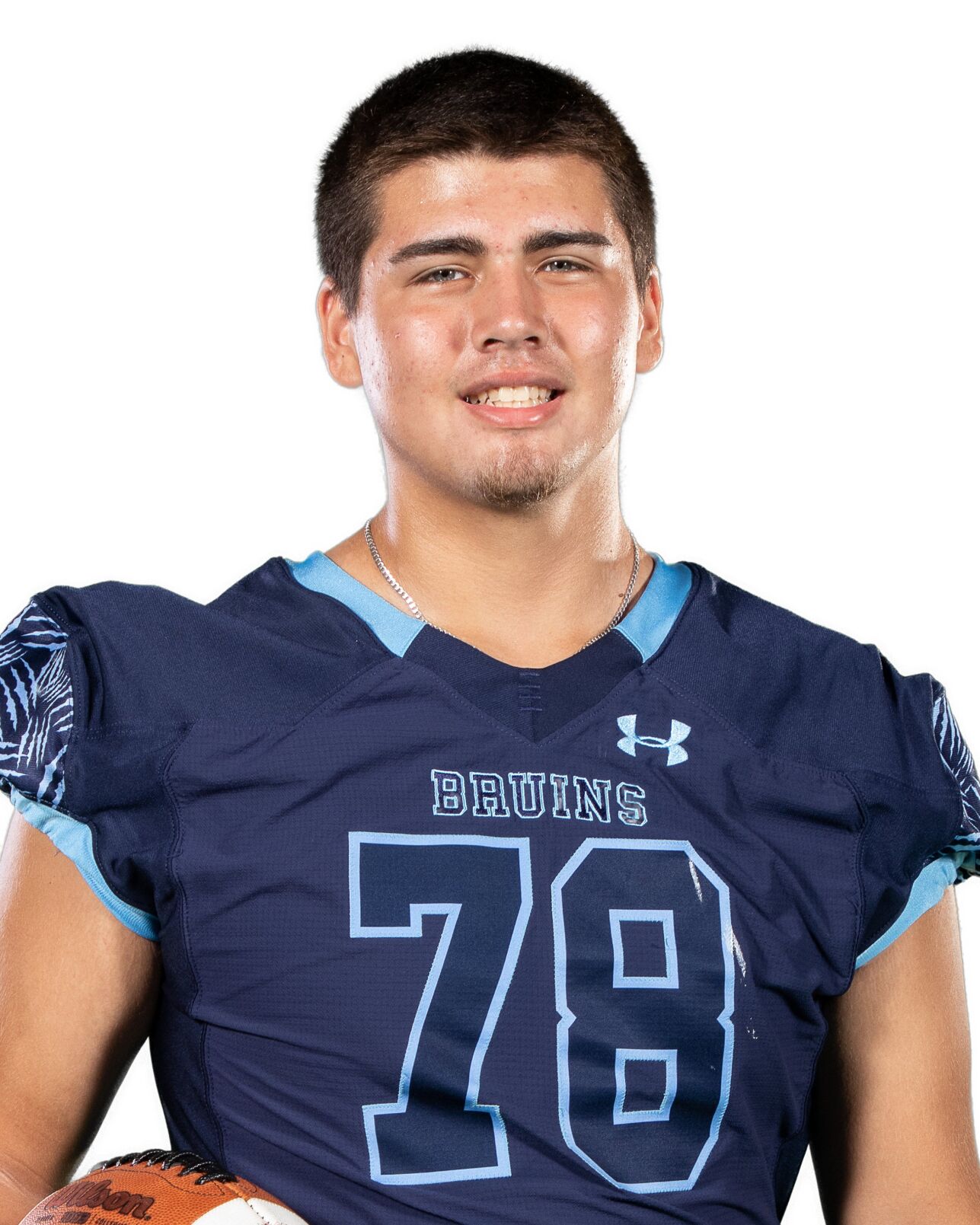 10. Maddox Gilkey, Bartlesville